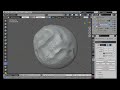 Multires modifier with Sculpting tools is awesome!