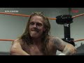 Alpha Pro Wrestling All Or Nothing: Aiden Miller v Valido