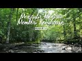 SUNSURYA - MENGALIR MENGISI MEMBERI KEHIDUPAN ( Official Audio Original Song )
