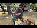 35/- DAV College No 1 Masala Chole Kulche | Punjabi Street Food India
