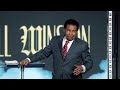 Faith In The Blessing Pt.2 | Prosperity Conference '22 | Dr. Bill Winston
