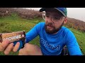 The Cumbria Way - Backpacking 83 Miles In 3 Days ( Full Film )