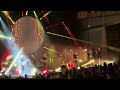 Brit Floyd - Another Brick In The Wall Live Roanoke, Va 2024-07-14 60FPS 4K 2160p UHD iPhonePro