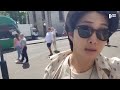 [BTS VLOG] RM | 미술관 VLOG