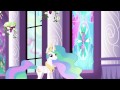 My little pony El Imperio de Cristal (Parte 1 y 2) Español Latino