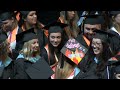 SHSU Summer 2023 Commencement | 8/5 at 2:30PM