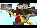 30 Minutes Bedwars ASMR Keyboard & Mouse Sounds (Handcam) | Hypixel Bedwars