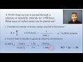 AP Chem - Unit 9 Review - Applications of Thermodynamics in 10 Minutes - 2023