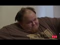 Dr. Now Scolds Charles For His Behavior | My 600-lb Life | TLC
