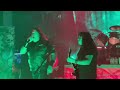 Testament-World War 3 Live Calgary AB 2022