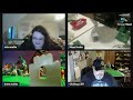 Lego 72hr stream!