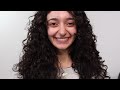 why you should Dry Cut Curly Hair | Curly Haircut