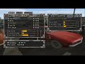 Let's Play Test Drive: Eve of Destruction Part 2 (Getting started)