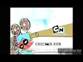 Cartoon Network Fall Era Coming up Next Bumper (2007-2008) (2nd UPDATED)