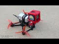 FPV @ Lady Bird Lake & Waterloo Park • Austin TX • Babyhawk 2 Drone • GoPro Hero 5 Session Footage