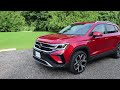 2023 Volkswagen Taos | SUV Review | Driving.ca