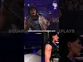 WWE 2K24 Rhea Ripley Entrance vs WWE 2K23 Mods