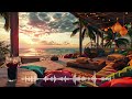 Relaxing Jazz Music 🌴⛱️ - #chill #positive #music #17