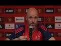 Innovate and Hire the Best (Erik ten Hag)