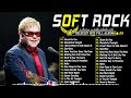 Soft Rock Ballads 70s 80s 90s 📀Elton John, Lionel Richie, Phil Collins, Bee Gees, Eagles, Foreigner