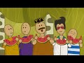 Развивающие мультфильм для детей 🚦 Машинки 🚓 На светофоре (15 серия) 🚨