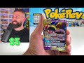 I Opened 100 Pokemon Mystery Packs and Found It! ($1,000)
