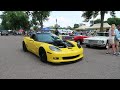 AMAZING MUSCLE CARS!! Street Machine Nationals! Classic Cars, Street Rods, Street Machines, Hot Rods