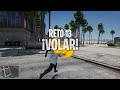 GTA 5 PERO a Cada MINUTO es MAS REALISTA