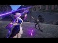 Jade Animations || Gameplay, Skills, Ultimate || Honkai starrail 2.3