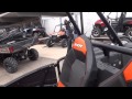 2014 Polaris RZR XP 1000 walkaround