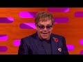 The Best Celebrity Royalty Stories! | The Graham Norton Show