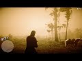 John Marston Dead-Eye Sound Effect (Level 10 Max) ~ Red Dead Redemption 2