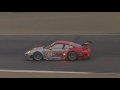 Great GT Finish Laguna Seca Vette Crash