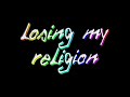 Something About Religion (Daft Punk X R.E.M.)