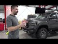 RAM TRX | Final Edition | First Wash | Real Time | Paint Correction! NEW TRUCK!