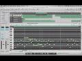 Logic Pro 9: Cute Piano Roll Heart