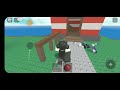 Gameplay de Roblox