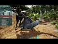 Alphas and exploration | ARK PC #5 |