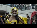 Cosplay Spotlight - New York Comic Con  2017
