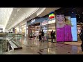 Chadstone Shopping Centre Walking Tour in Melbourne, Australia (4K 60fps)