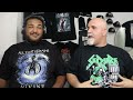 Shadow of Intent - Flying The Black Flag [Reaction/Review]