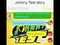 Johnny Test Johnny Finds A Feather part 7
