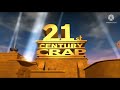 20th Century Fox bloopers episode 6: The 20th Century Fox 87 years special