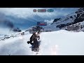 Star Wars™ Battlefront™ Beta