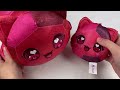 OPENING NEW tokidoki AND APHMAU MEEMEOWS BLIND BOXES! Frozen Treats Unicornos, MeeMeows Plushies