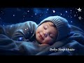Drift Off Quickly: Baby Sleeps in 3 Minutes with Mozart Brahms Lullaby 💤 ♥ Sleep Music for Babies