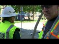 NTSB B-Roll: Youngstown, OH Natural Gas Explosion