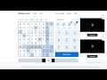 Sudoku 4-30-23 easy level