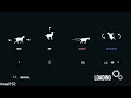 Goat Simulator ps4 - MMO - Gameplay Part 1