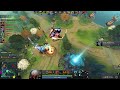 Armel Shadow Fiend 40 KILLS - Most Dangerous Carry - Dota 2 Pro Gameplay [Watch & Learn]